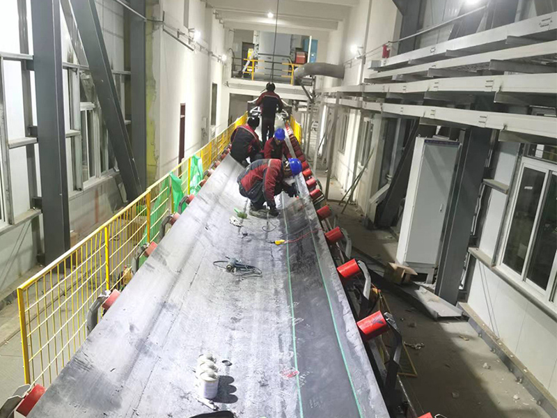 سائٹ کی مرمت پر