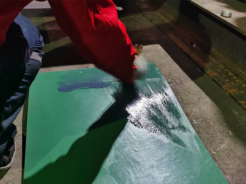 真正的Cn键合层