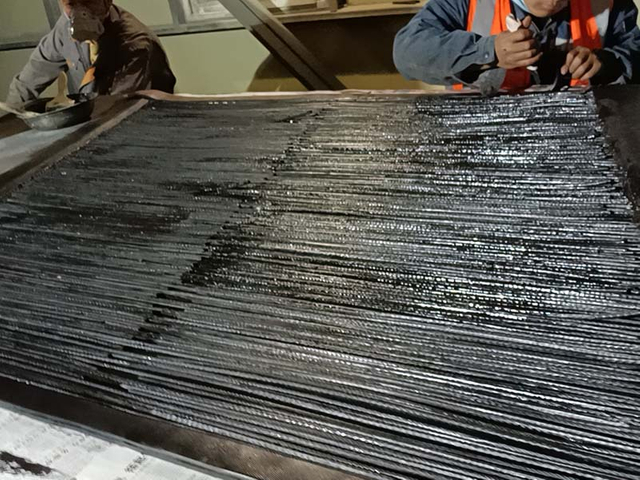 Ukarabati wa Splicing