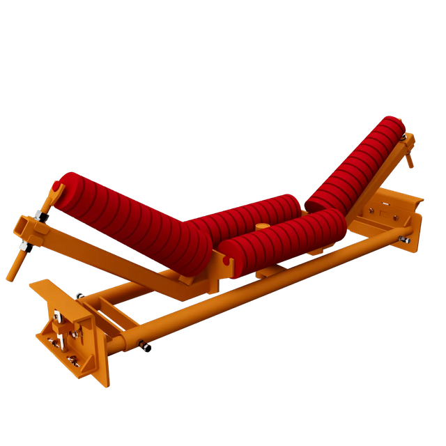 HP-YJP-C 高响应动态机械返回槽跟踪器