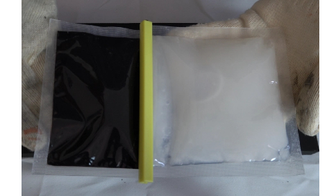 较好的紧急输送带橡胶养护树脂