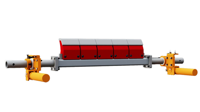 Pastrimi efikas, rezistent ndaj veshjes, modeli modular, i përshtatshëm për mjedise komplekse pune.HP-PM400 Cleaner