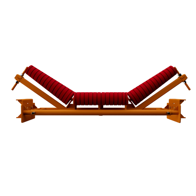 HP-YJP-C 高响应动态机械返回槽跟踪器