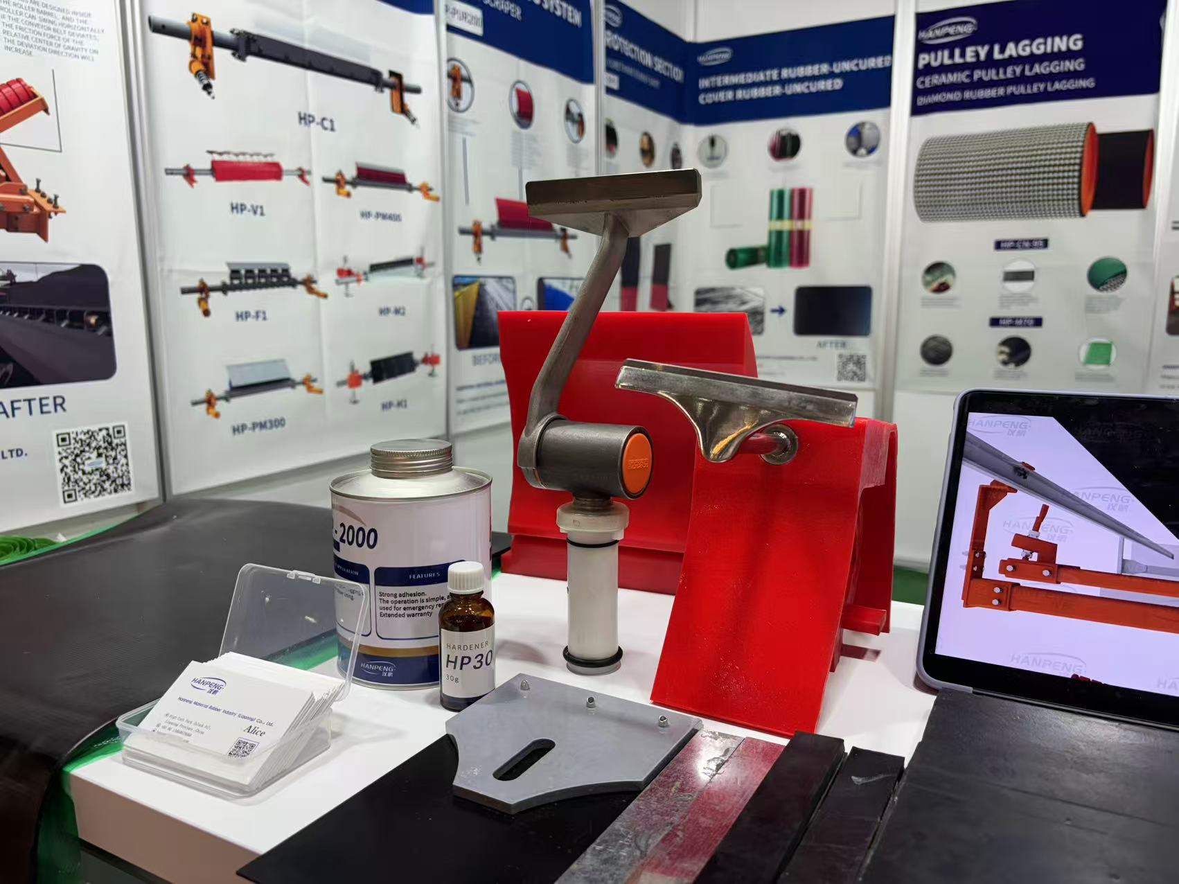  Bine ați venit să vizitați expoziția MINEX Izmir 2025