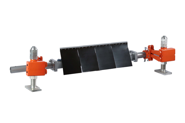 tungsten Carebide анхдагч цэвэрлэгч