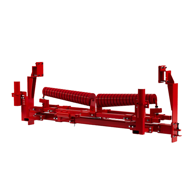 HP-JPY-V Hidrolik Takip Rulo Sistemleri Vee D&ouml;n&uuml;ş Takip Cihazı