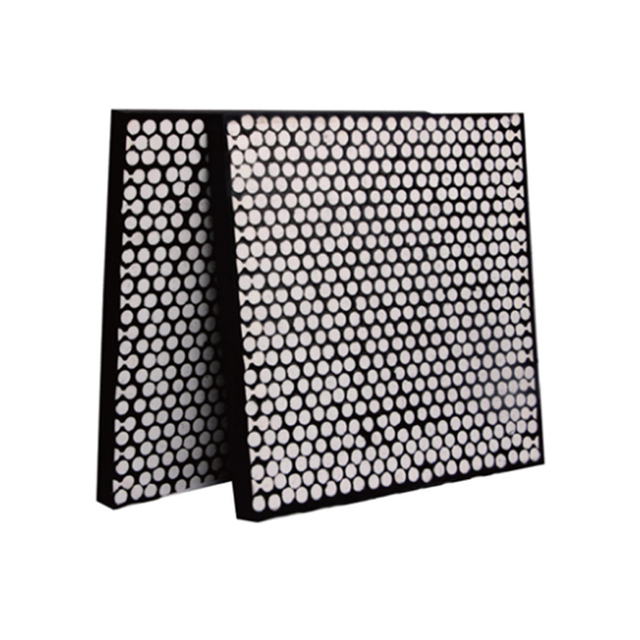 高品質陶瓷材料陶瓷內襯墊