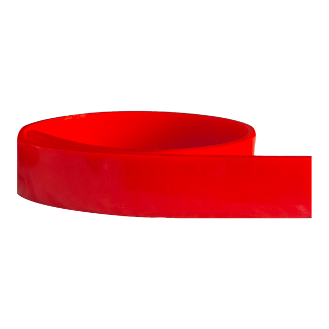 標準聚氨酯踢腳線-耐磨抗撕裂密封板溜槽擋板