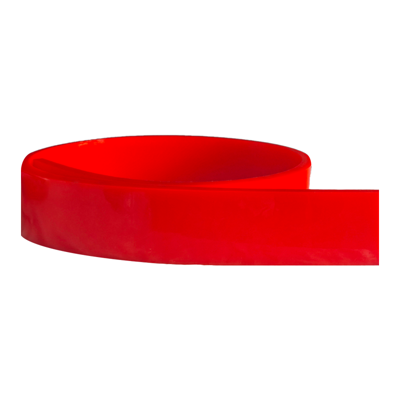 標準聚氨酯踢腳線-耐磨抗撕裂密封板溜槽擋板